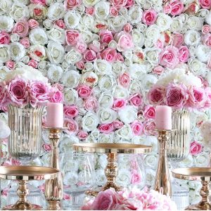 Flower Walls