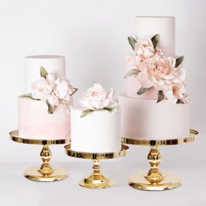 Cake Stands